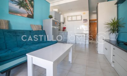 Resale - Studio - Torrevieja - La Mata