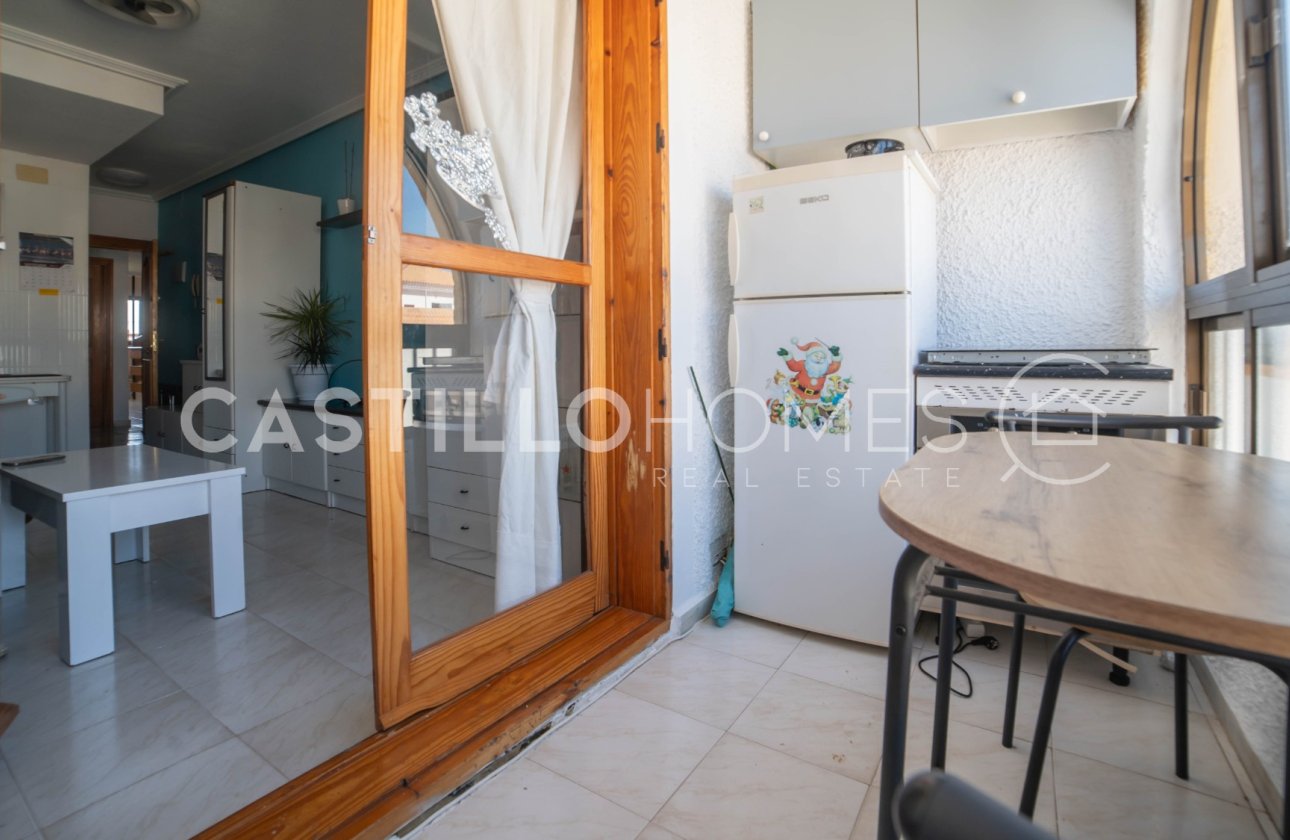 Resale - Studio - Torrevieja - La Mata