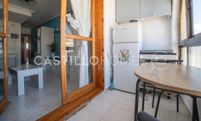 Resale - Studio - Torrevieja - La Mata