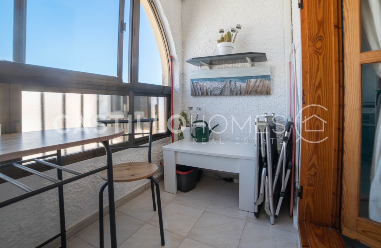 Resale - Studio - Torrevieja - La Mata