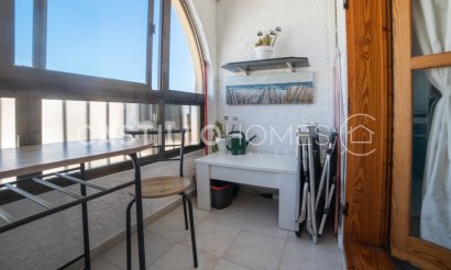 Resale - Studio - Torrevieja - La Mata