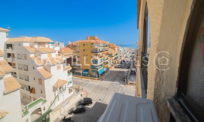 Resale - Studio - Torrevieja - La Mata