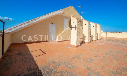 Resale - Studio - Torrevieja - La Mata