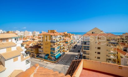 Resale - Studio - Torrevieja - La Mata