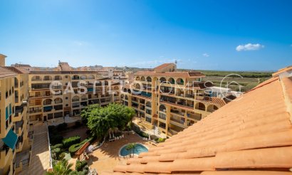 Resale - Studio - Torrevieja - La Mata