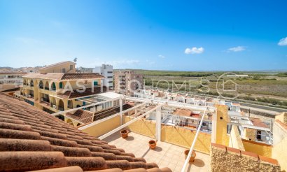 Resale - Studio - Torrevieja - La Mata