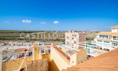 Resale - Studio - Torrevieja - La Mata