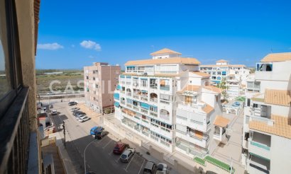 Resale - Studio - Torrevieja - La Mata