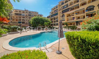 Resale - Studio - Torrevieja - La Mata