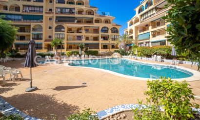 Resale - Studio - Torrevieja - La Mata