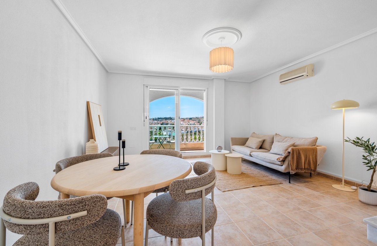 Resale - Townhouse - Ciudad Quesada - Ciudad Quesada - Rojales