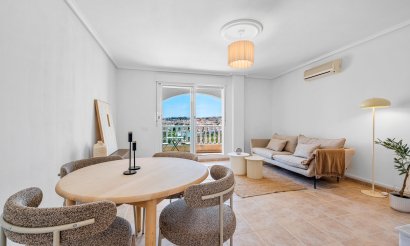 Resale - Townhouse - Ciudad Quesada - Ciudad Quesada - Rojales