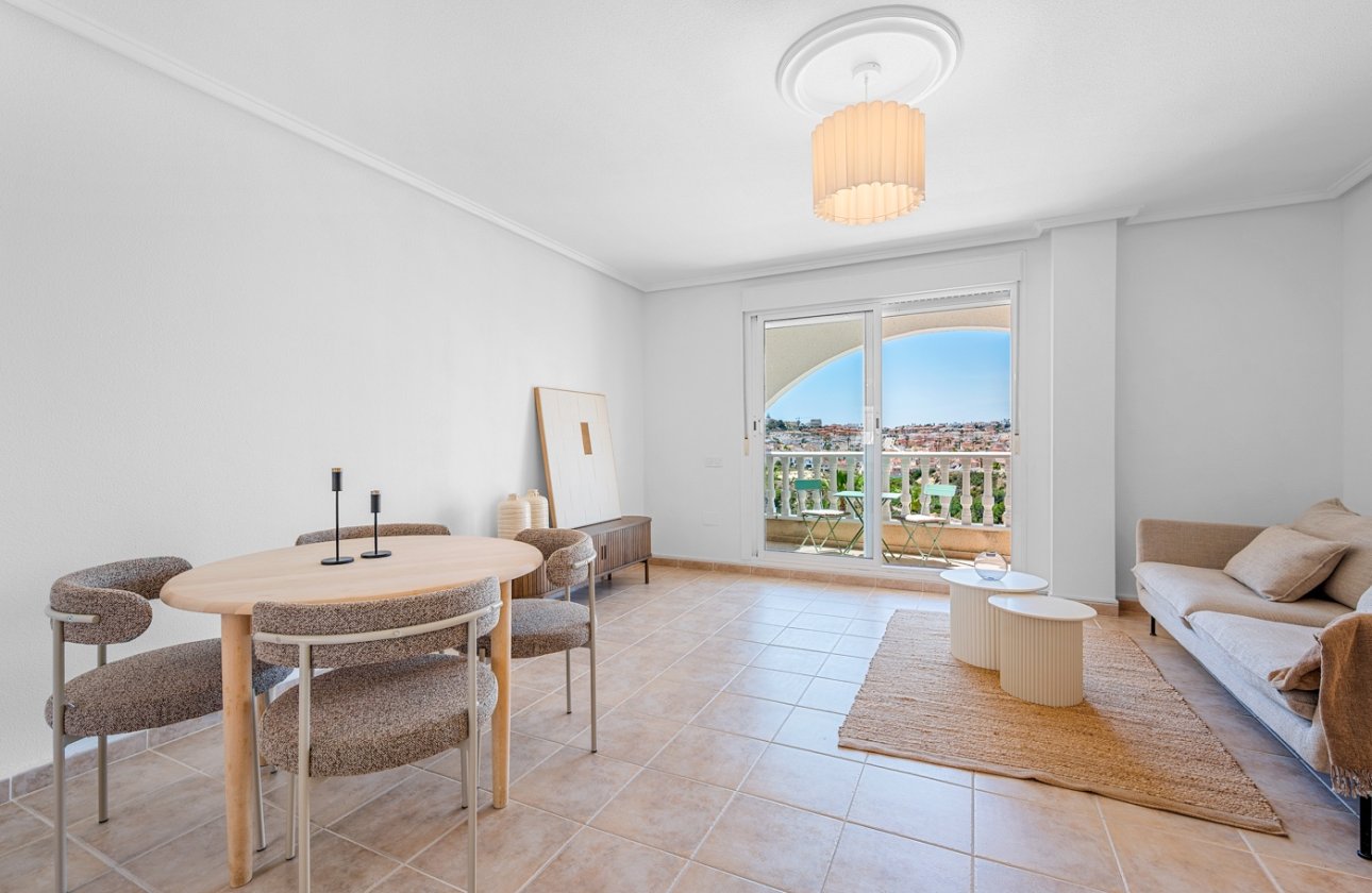 Resale - Townhouse - Ciudad Quesada - Ciudad Quesada - Rojales