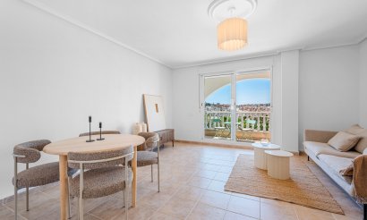 Resale - Townhouse - Ciudad Quesada - Ciudad Quesada - Rojales