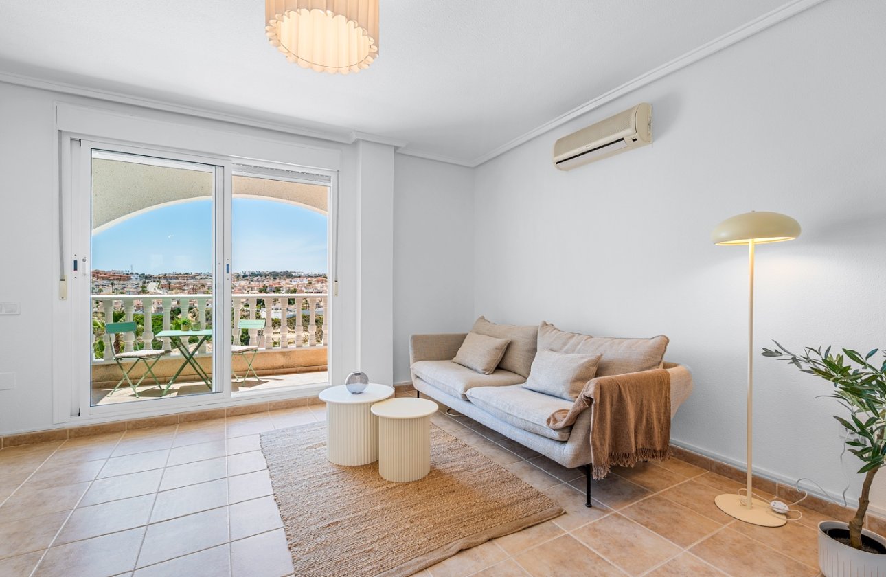 Resale - Townhouse - Ciudad Quesada - Ciudad Quesada - Rojales