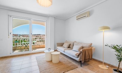 Resale - Townhouse - Ciudad Quesada - Ciudad Quesada - Rojales