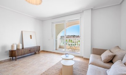 Resale - Townhouse - Ciudad Quesada - Ciudad Quesada - Rojales