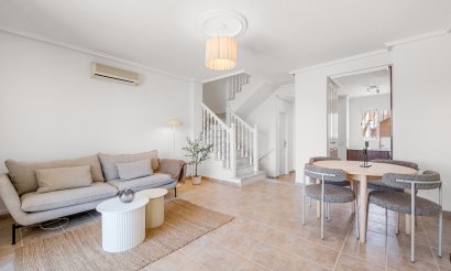 Resale - Townhouse - Ciudad Quesada - Ciudad Quesada - Rojales