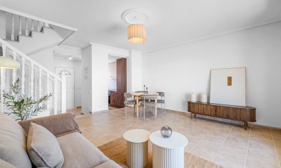 Resale - Townhouse - Ciudad Quesada - Ciudad Quesada - Rojales