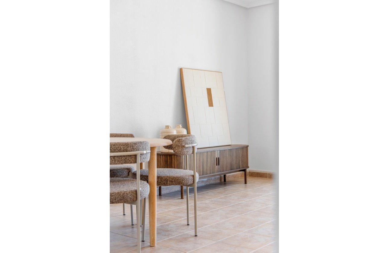 Resale - Townhouse - Ciudad Quesada - Ciudad Quesada - Rojales