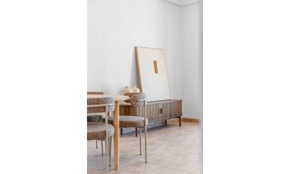 Resale - Townhouse - Ciudad Quesada - Ciudad Quesada - Rojales