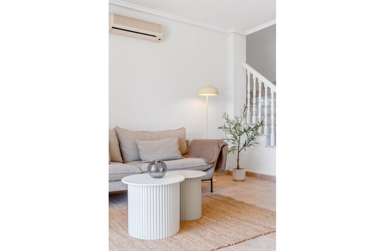 Resale - Townhouse - Ciudad Quesada - Ciudad Quesada - Rojales