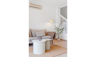 Resale - Townhouse - Ciudad Quesada - Ciudad Quesada - Rojales