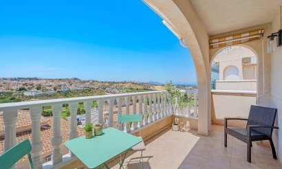 Resale - Townhouse - Ciudad Quesada - Ciudad Quesada - Rojales