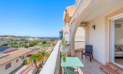 Resale - Townhouse - Ciudad Quesada - Ciudad Quesada - Rojales