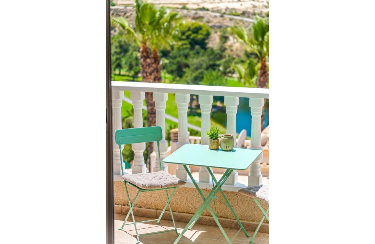 Resale - Townhouse - Ciudad Quesada - Ciudad Quesada - Rojales