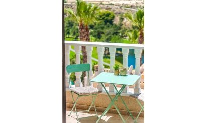 Resale - Townhouse - Ciudad Quesada - Ciudad Quesada - Rojales