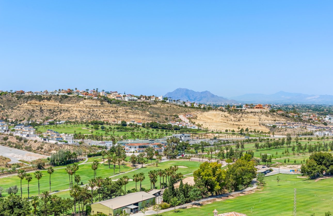 Resale - Townhouse - Ciudad Quesada - Ciudad Quesada - Rojales