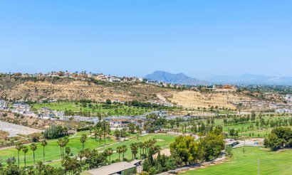 Resale - Townhouse - Ciudad Quesada - Ciudad Quesada - Rojales