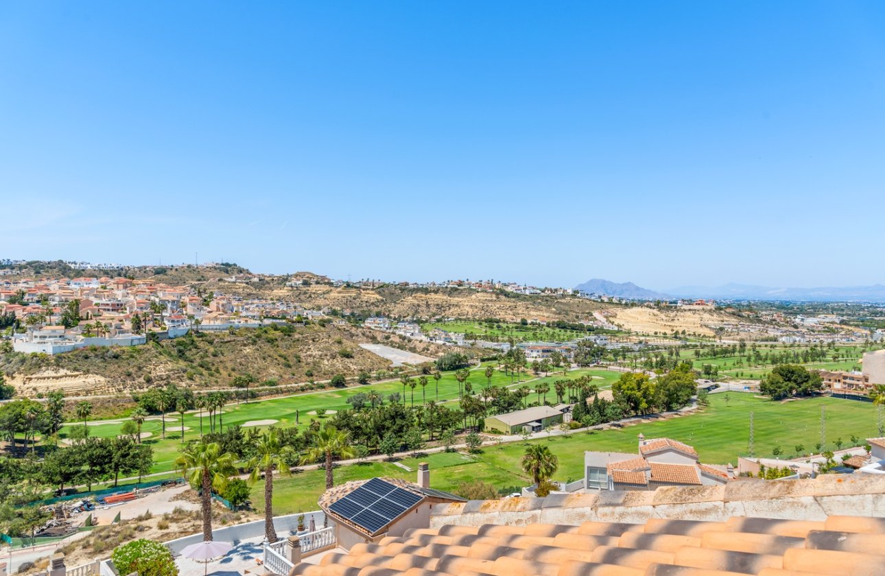 Resale - Townhouse - Ciudad Quesada - Ciudad Quesada - Rojales