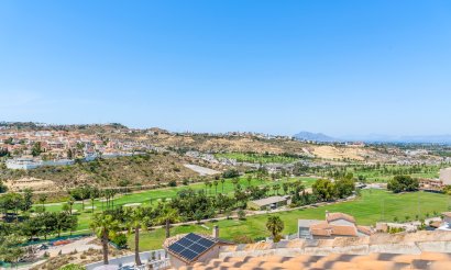 Resale - Townhouse - Ciudad Quesada - Ciudad Quesada - Rojales