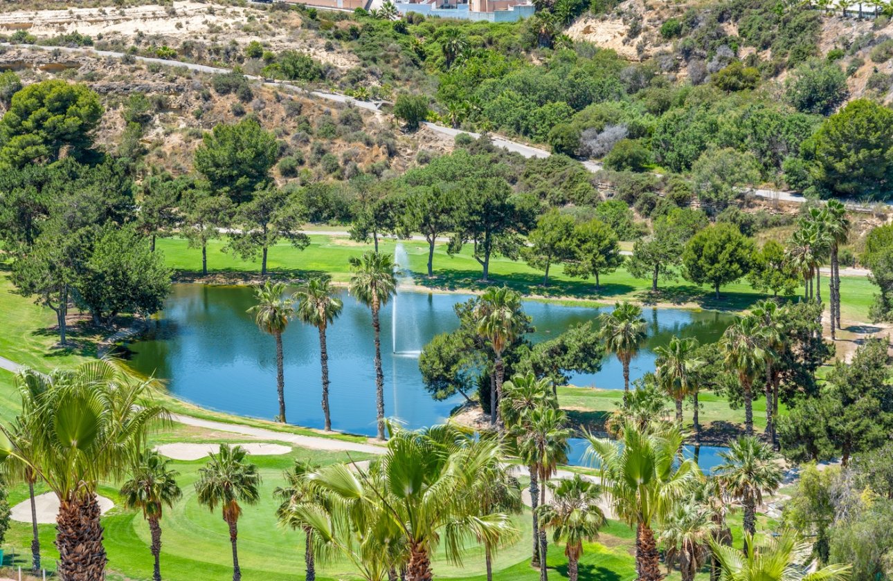 Resale - Townhouse - Ciudad Quesada - Ciudad Quesada - Rojales