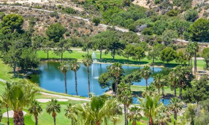 Resale - Townhouse - Ciudad Quesada - Ciudad Quesada - Rojales