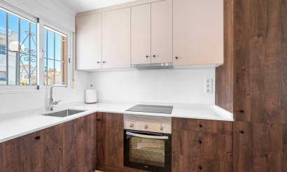 Resale - Townhouse - Ciudad Quesada - Ciudad Quesada - Rojales