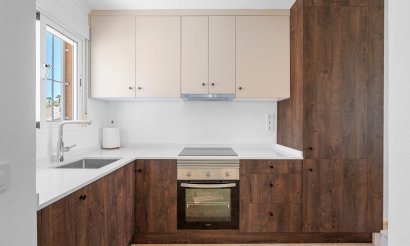 Resale - Townhouse - Ciudad Quesada - Ciudad Quesada - Rojales