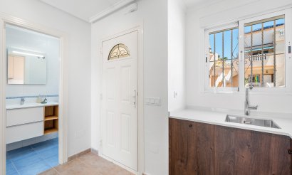 Resale - Townhouse - Ciudad Quesada - Ciudad Quesada - Rojales