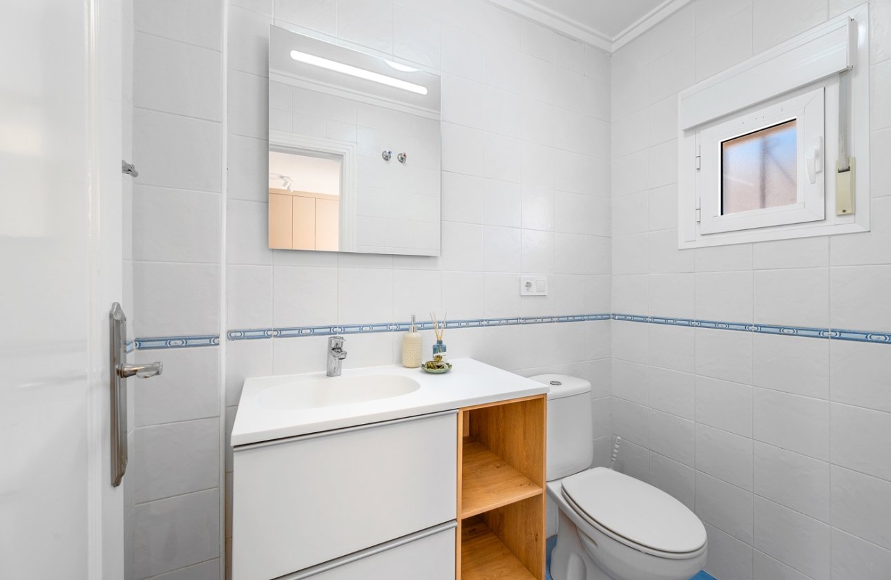 Resale - Townhouse - Ciudad Quesada - Ciudad Quesada - Rojales