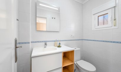 Resale - Townhouse - Ciudad Quesada - Ciudad Quesada - Rojales