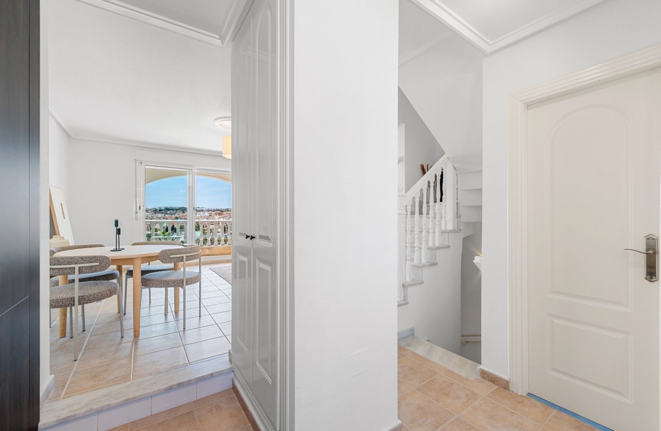 Resale - Townhouse - Ciudad Quesada - Ciudad Quesada - Rojales