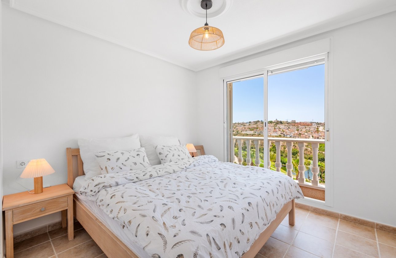 Resale - Townhouse - Ciudad Quesada - Ciudad Quesada - Rojales