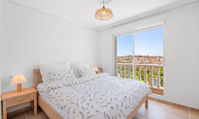 Resale - Townhouse - Ciudad Quesada - Ciudad Quesada - Rojales