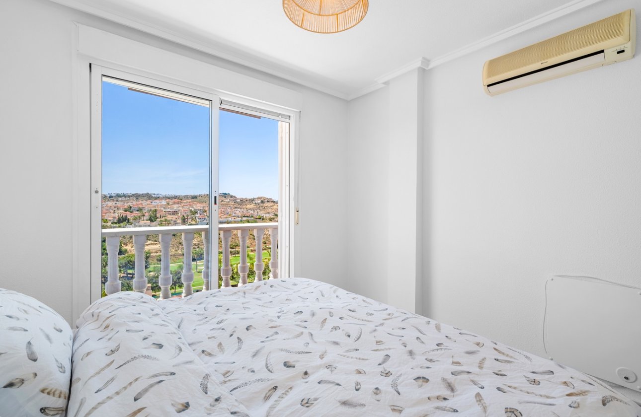 Resale - Townhouse - Ciudad Quesada - Ciudad Quesada - Rojales