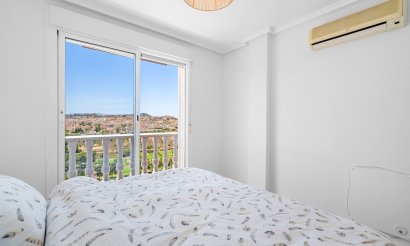 Resale - Townhouse - Ciudad Quesada - Ciudad Quesada - Rojales