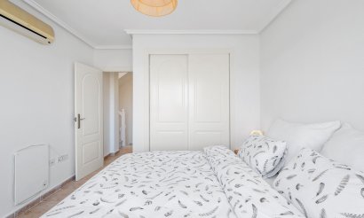 Resale - Townhouse - Ciudad Quesada - Ciudad Quesada - Rojales