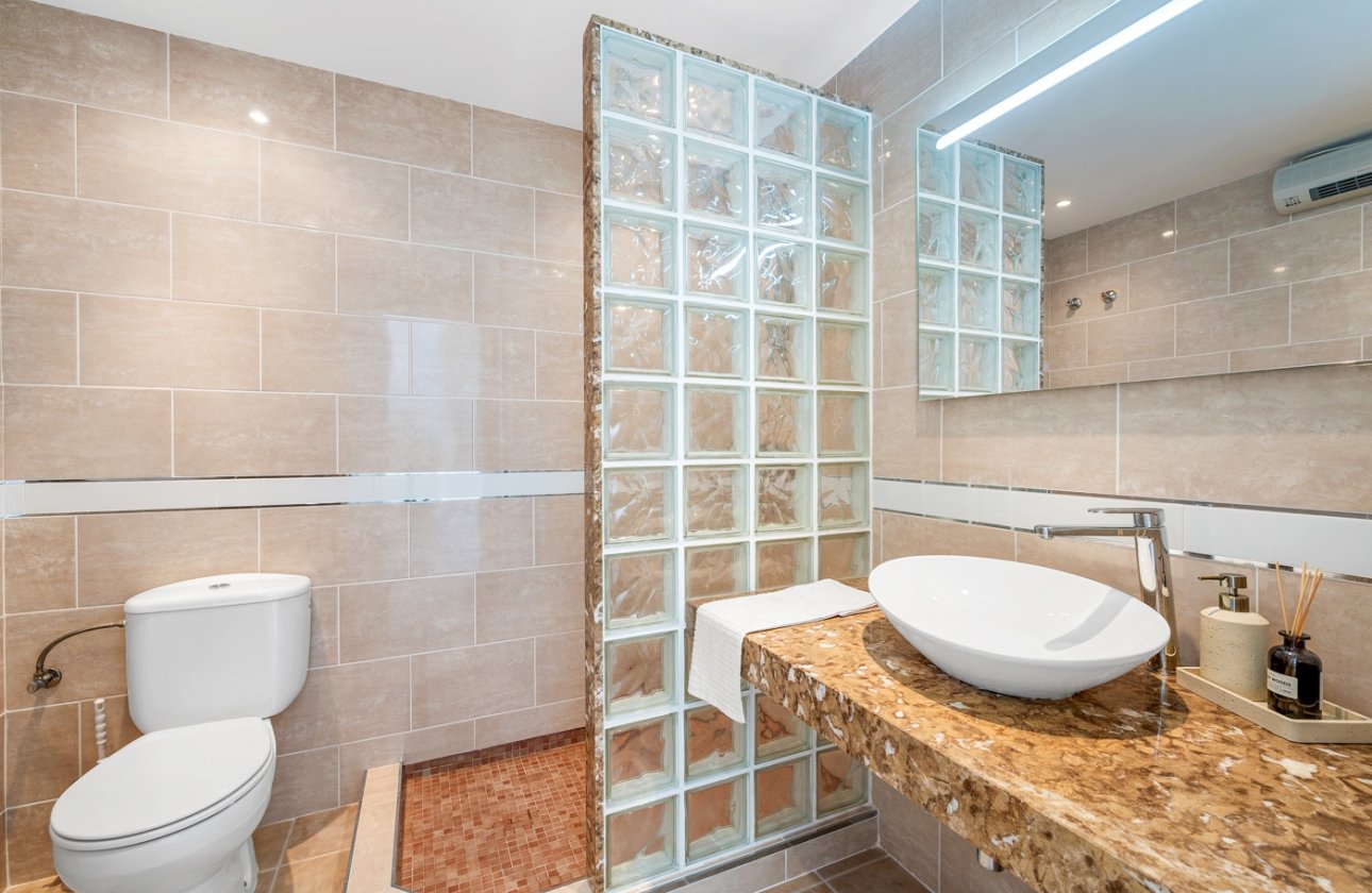 Resale - Townhouse - Ciudad Quesada - Ciudad Quesada - Rojales