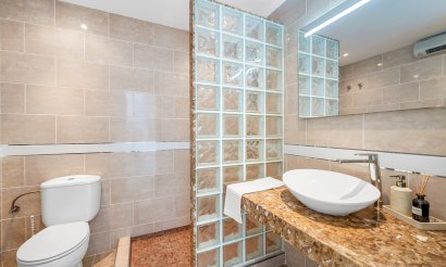 Resale - Townhouse - Ciudad Quesada - Ciudad Quesada - Rojales